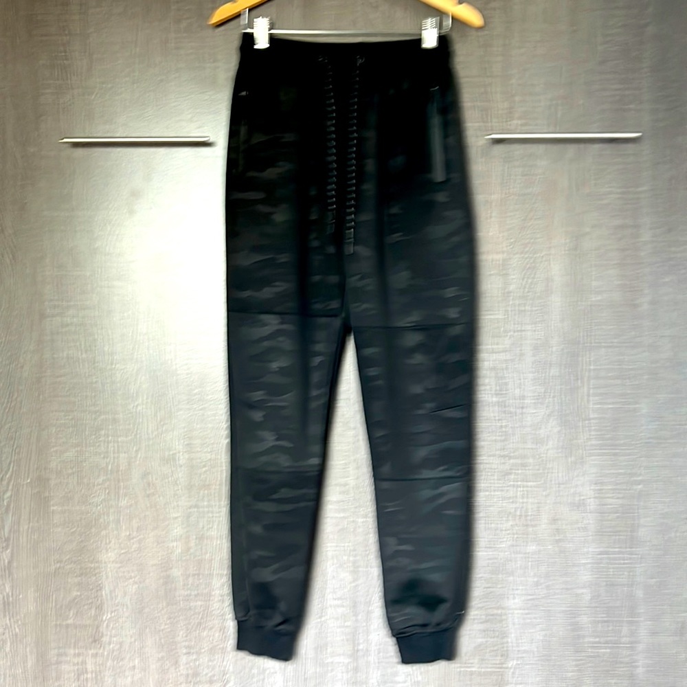 ENCRYPTED Men’s Joggers